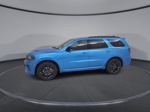 New 2026 Dodge Durango GT AWD/4WD image 8