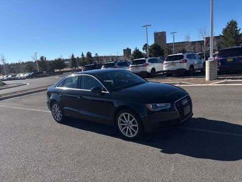 Used 2015 Audi A3 2.0T Premium Plus image 1