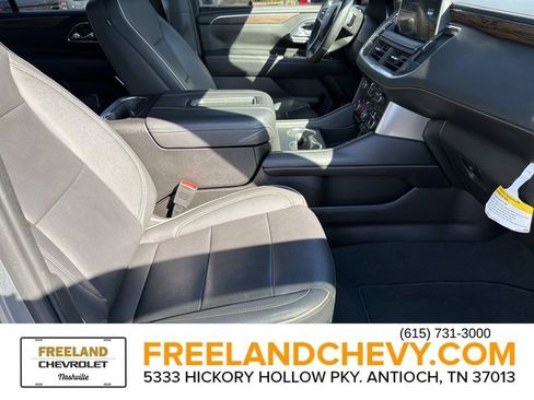 Used 2023 Chevrolet Tahoe Premier image 28