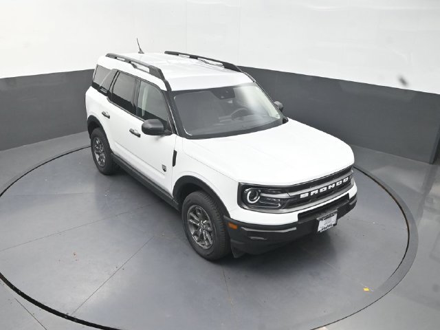 Used 2024 Ford Bronco Sport Big Bend AWD/4WD image 11
