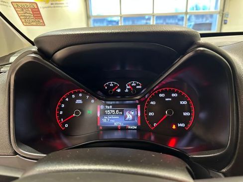 Used 2016 GMC Canyon SLE w/ SLE Convenience Package image 22