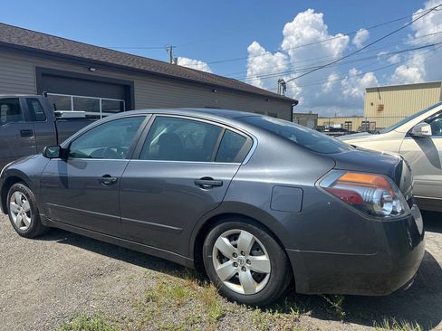 Used 2008 Nissan Altima 2.5 S image 3