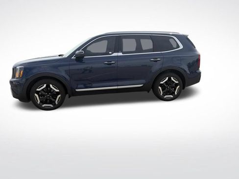 Used 2024 Kia Telluride S w/ S Sunroof Package AWD/4WD image 2