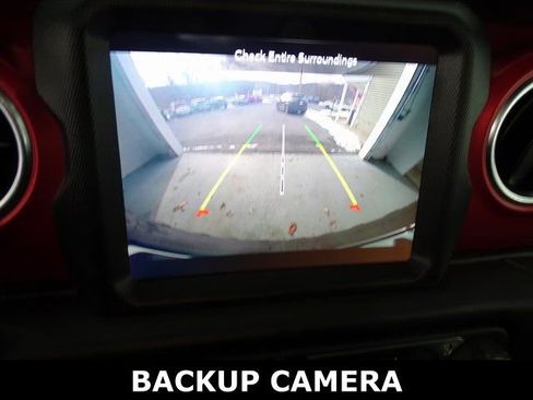 Certified 2023 Jeep Wrangler Unlimited Rubicon w/ LED Lighting Group image 15