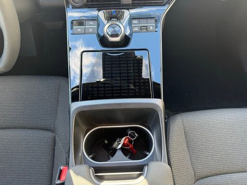 Certified 2025 Subaru Solterra Premium image 17