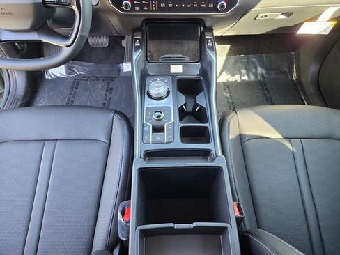 New 2026 Kia Sorento EX image 26