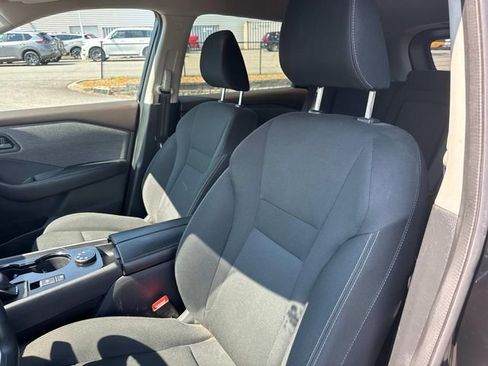 Certified 2023 Nissan Rogue S AWD/4WD image 28