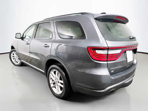 Used 2024 Dodge Durango GT image 5