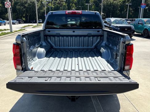 Used 2025 Chevrolet Colorado LT w/ LT Convenience Package RWD image 30