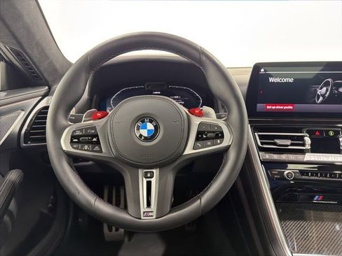 Used 2025 BMW M8 Competition image 27