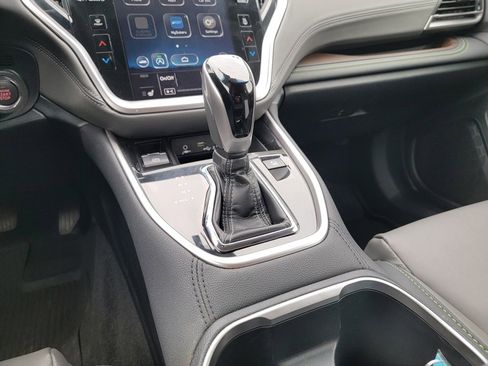 Used 2021 Subaru Outback Onyx Edition XT image 37