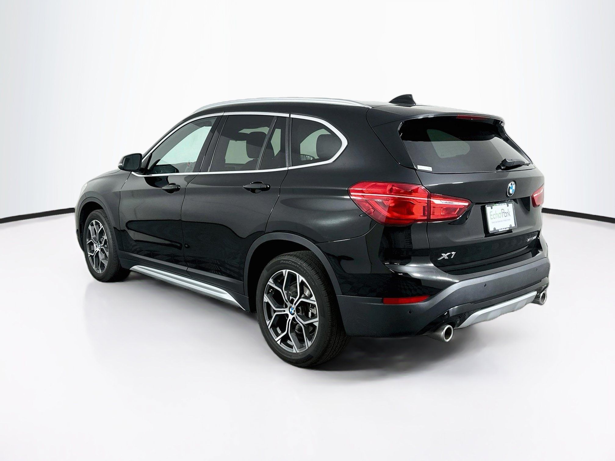 Used 2021 BMW X1 sDrive28i FWD image 5