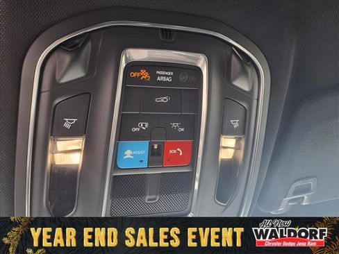 New 2025 Dodge Charger Scat Pack w/ Track Pack image 17