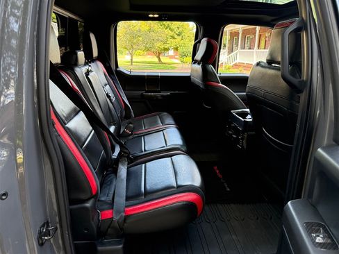 Used 2018 Ford F150 Raptor w/ Equipment Group 802A Luxury AWD/4WD image 76