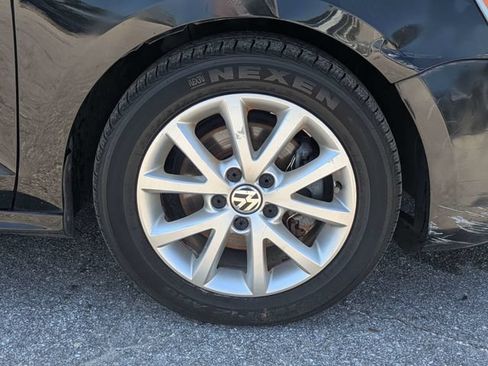 Used 2014 Volkswagen Jetta SE FWD image 11