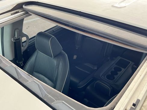 Used 2022 Honda Odyssey Elite image 21