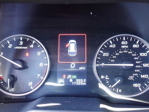 Used 2023 Subaru Outback Limited image 16