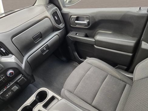 Used 2022 Chevrolet Silverado 1500 Custom AWD/4WD image 15