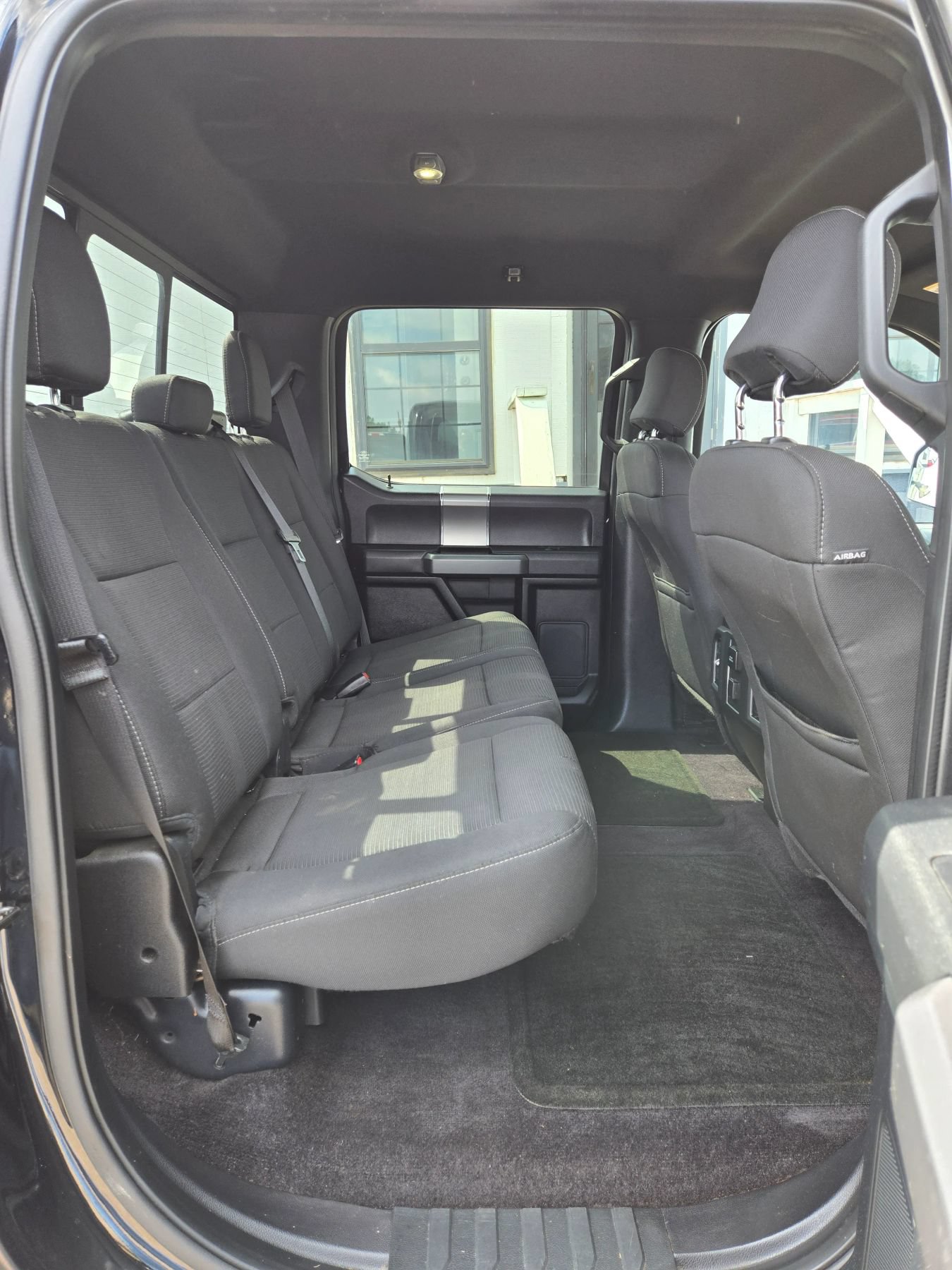 Used 2016 Ford F150 XLT w/ Equipment Group 302A Luxury RWD image 13