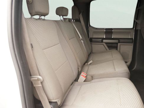 Used 2018 Ford F150 XLT RWD image 16