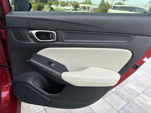 Used 2023 Acura Integra A-Spec FWD image 22