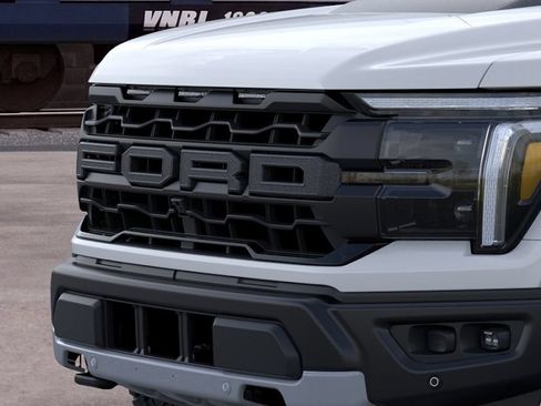New 2026 Ford F150 Raptor AWD/4WD image 17