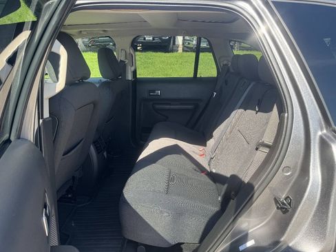Used 2009 Ford Edge SEL AWD/4WD image 12