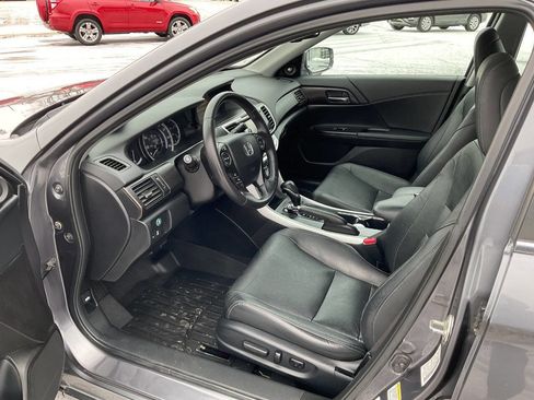 Used 2013 Honda Accord EX-L image 13