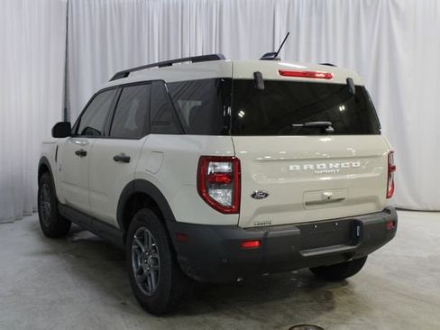 New 2025 Ford Bronco Sport Big Bend w/ Convenience Package image 23