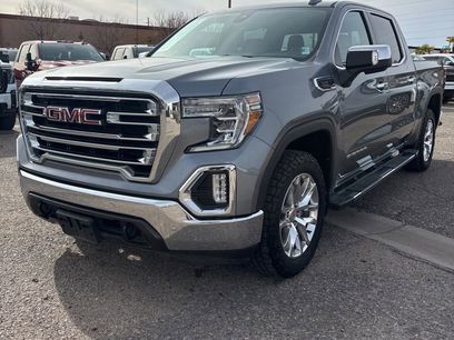 Used 2020 GMC Sierra 1500 SLT w/ SLT Premium Plus Package