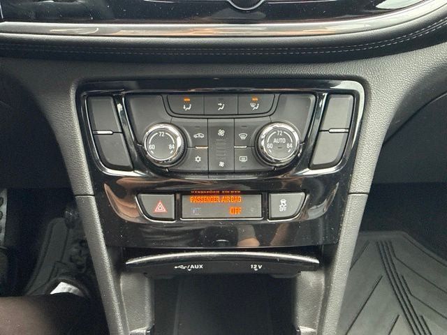 Used 2018 Buick Encore Preferred FWD image 28