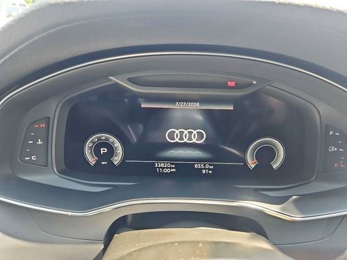 Used 2021 Audi A6 Premium Plus w/ Premium Plus Package AWD/4WD image 10