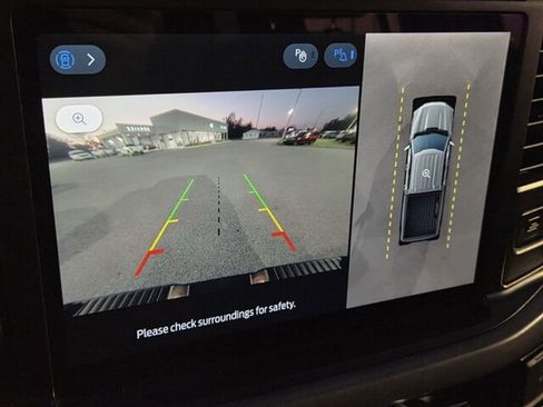 Used 2025 Ford F150 XLT w/ Equipment Group 302A MID image 20