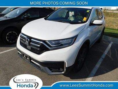 Used 2020 Honda CR-V Touring