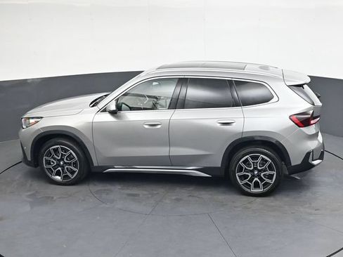 Used 2026 BMW X1 xDrive28i w/ Technology Package AWD/4WD image 26