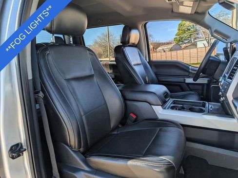 Used 2019 Ford F250 Lariat w/ Lariat Ultimate Package image 23