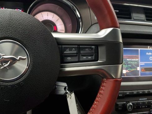 Used 2011 Ford Mustang GT Premium w/ Electronics Pkg image 23