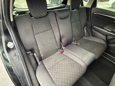 Used 2016 Honda Fit LX image 17