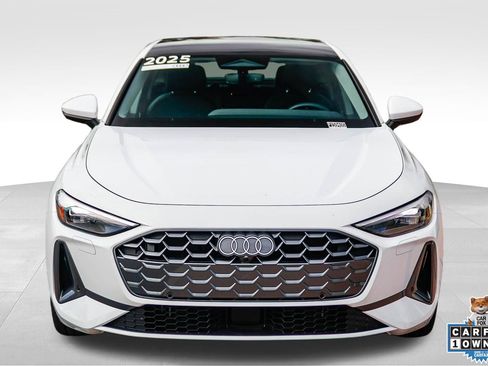 Used 2025 Audi A5 2.0T Premium w/ Convenience Package image 2