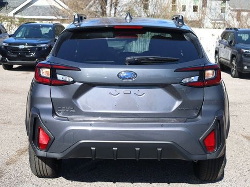 New 2026 Subaru Crosstrek 2.5i Limited AWD/4WD image 6