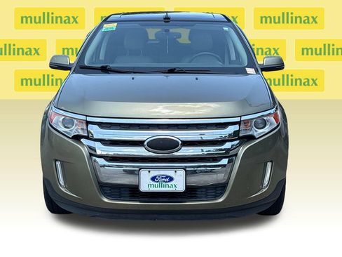 Used 2013 Ford Edge SEL AWD/4WD image 14