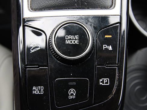 Used 2024 Kia Sportage EX FWD image 26