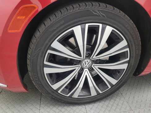 Used 2019 Volkswagen Arteon SE AWD/4WD image 31