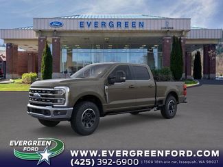 New 2026 Ford F350 Lariat w/ Tremor Off-Road Package 360° Tour