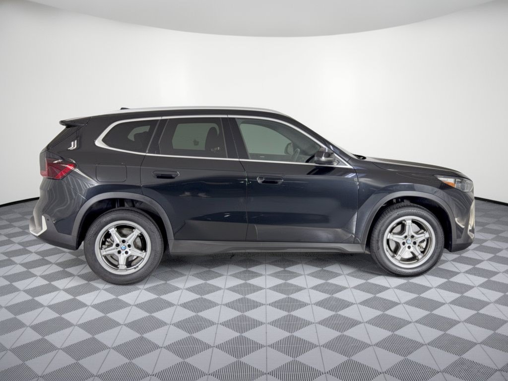 Certified 2023 BMW X1 xDrive28i w/ Convenience Package AWD/4WD image 8
