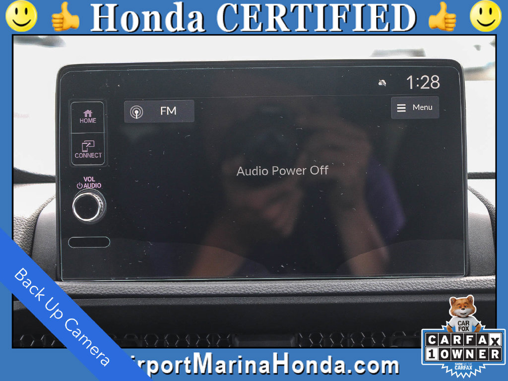 Used 2026 Honda CR-V Sport-L image 10