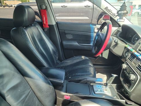 Used 2007 Hyundai Sonata Limited FWD image 10