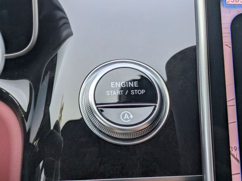 Certified 2023 Mercedes-Benz S 580 4MATIC Sedan image 31