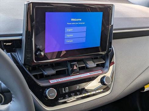 New 2026 Toyota Corolla SE image 12