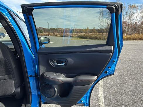 New 2026 Honda HR-V Sport image 20